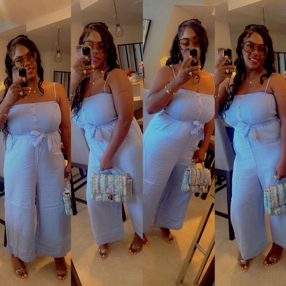 Jumpsuits - Picture 2 of 2